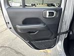 Used 2019 Jeep Wrangler Unlimited Sahara 4x4 SUV for sale #55290A - photo 21