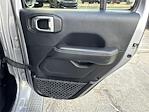 Used 2019 Jeep Wrangler Unlimited Sahara 4x4 SUV for sale #55290A - photo 23
