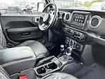 Used 2019 Jeep Wrangler Unlimited Sahara 4x4 SUV for sale #55290A - photo 25