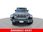 Used 2019 Jeep Wrangler Unlimited Sahara 4x4 SUV for sale #55290A - photo 3
