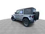 Used 2019 Jeep Wrangler Unlimited Sahara 4x4 SUV for sale #55290A - photo 6