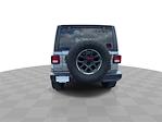 Used 2019 Jeep Wrangler Unlimited Sahara 4x4 SUV for sale #55290A - photo 7