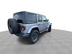 Used 2019 Jeep Wrangler Unlimited Sahara 4x4 SUV for sale #55290A - photo 8