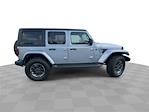 Used 2019 Jeep Wrangler Unlimited Sahara 4x4 SUV for sale #55290A - photo 9