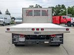 2024 Chevrolet Silverado 4500 Regular Cab DRW 4x4 Knapheide Flatbed Truck for sale #55291 - photo 4