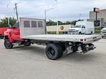 2024 Chevrolet Silverado 4500 Regular Cab DRW 4x4 Knapheide Flatbed Truck for sale #55291 - photo 5