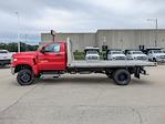 2024 Chevrolet Silverado 4500 Regular Cab DRW 4x4 Knapheide Flatbed Truck for sale #55291 - photo 6