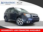 Used 2015 Subaru Forester AWD SUV for sale #55300A - photo 1