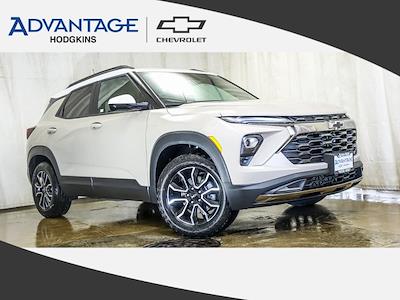 2026 Chevrolet Trailblazer FWD SUV for sale #55302 - photo 1
