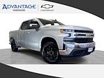 2021 Chevrolet Silverado 1500 Crew Cab 4x4 Pickup for sale #55302A - photo 1