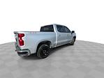 2021 Chevrolet Silverado 1500 Crew Cab 4x4 Pickup for sale #55302A - photo 8