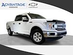 2020 Ford F-150 SuperCrew Cab 4WD Pickup for sale #55302B - photo 1