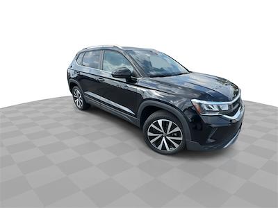 2022 Volkswagen Taos FWD SUV for sale #55314A - photo 2