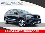 2022 Volkswagen Taos FWD SUV for sale #55314A - photo 1