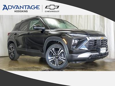 2026 Chevrolet Trailblazer FWD SUV for sale #55321 - photo 1