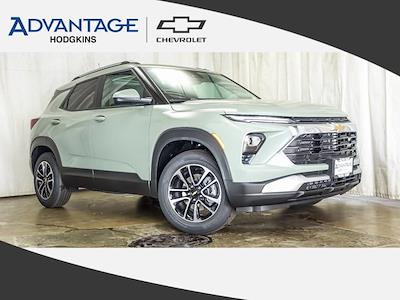 2026 Chevrolet Trailblazer AWD SUV for sale #55322 - photo 1