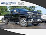 2025 Chevrolet Silverado 2500 Crew Cab 4x4 Pickup for sale #55328 - photo 1