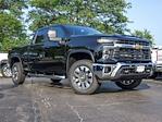 2025 Chevrolet Silverado 2500 Crew Cab 4x4 Pickup for sale #55328 - photo 2
