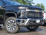 2025 Chevrolet Silverado 2500 Crew Cab 4x4 Pickup for sale #55328 - photo 3