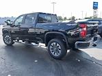 2025 Chevrolet Silverado 2500 Crew Cab 4x4 Pickup for sale #55328 - photo 7