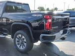 2025 Chevrolet Silverado 2500 Crew Cab 4x4 Pickup for sale #55328 - photo 8