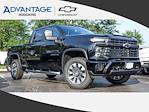 2025 Chevrolet Silverado 2500 Crew Cab 4x4 Pickup for sale #55329 - photo 1