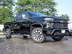 2025 Chevrolet Silverado 2500 Crew Cab 4x4 Pickup for sale #55329 - photo 2