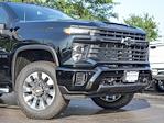 2025 Chevrolet Silverado 2500 Crew Cab 4x4 Pickup for sale #55329 - photo 3