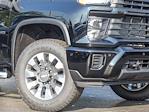 2025 Chevrolet Silverado 2500 Crew Cab 4x4 Pickup for sale #55329 - photo 4