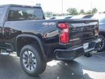 2025 Chevrolet Silverado 2500 Crew Cab 4x4 Pickup for sale #55329 - photo 8