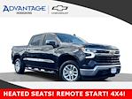 2023 Chevrolet Silverado 1500 Crew Cab 4WD Pickup for sale #55329A - photo 1