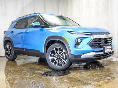 2026 Chevrolet Trailblazer FWD SUV for sale #55336 - photo 2