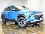 2026 Chevrolet Trailblazer FWD SUV for sale #55336 - photo 2
