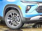 2026 Chevrolet Trailblazer FWD SUV for sale #55336 - photo 4