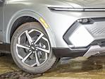 2025 Chevrolet Equinox EV FWD SUV for sale #55345 - photo 4