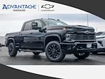 2025 Chevrolet Silverado 2500 Crew Cab 4x4 Pickup for sale #55346 - photo 1