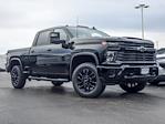 2025 Chevrolet Silverado 2500 Crew Cab 4x4 Pickup for sale #55346 - photo 3
