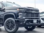2025 Chevrolet Silverado 2500 Crew Cab 4x4 Pickup for sale #55346 - photo 4