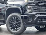 2025 Chevrolet Silverado 2500 Crew Cab 4x4 Pickup for sale #55346 - photo 5