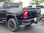 2025 Chevrolet Silverado 2500 Crew Cab 4x4 Pickup for sale #55346 - photo 8