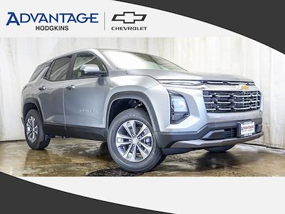 2026 Chevrolet Equinox FWD SUV for sale #55348 - photo 1