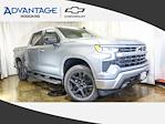 2026 Chevrolet Silverado 1500 Crew Cab 4x4 Pickup for sale #55350 - photo 1