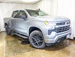 2026 Chevrolet Silverado 1500 Crew Cab 4x4 Pickup for sale #55350 - photo 3