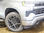2026 Chevrolet Silverado 1500 Crew Cab 4x4 Pickup for sale #55350 - photo 5