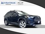 Used 2020 Toyota RAV4 Limited for sale #55731A - photo 1