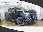 2026 Chevrolet Silverado 1500 Crew Cab 4x4 Pickup for sale #55354 - photo 1