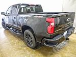 2026 Chevrolet Silverado 1500 Crew Cab 4x4 Pickup for sale #55354 - photo 2