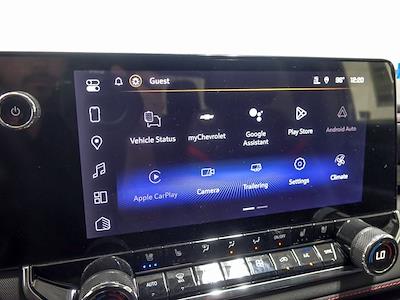 New 2026 Chevrolet Colorado - photo 1