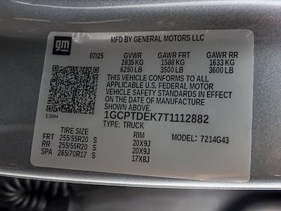 New 2026 Chevrolet Colorado - photo 1