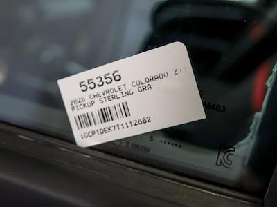 New 2026 Chevrolet Colorado - photo 1